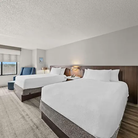 Hilton Garden Inn Plymouth Exterior foto