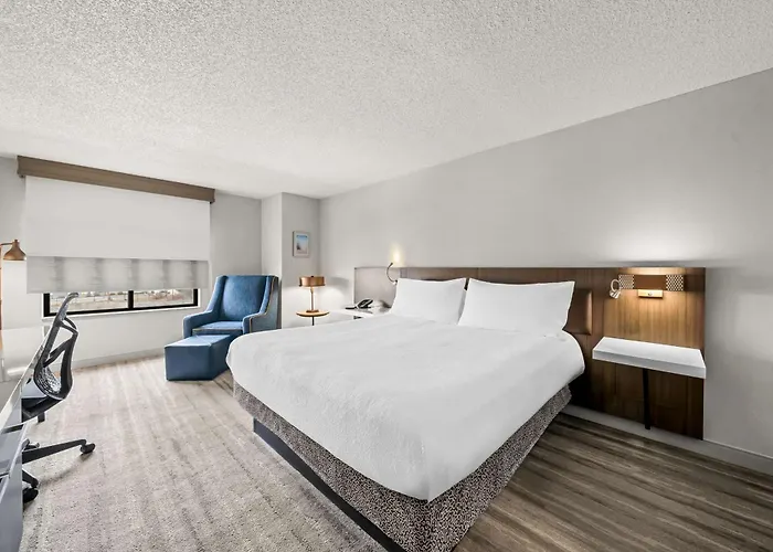 Hilton Garden Inn Plymouth