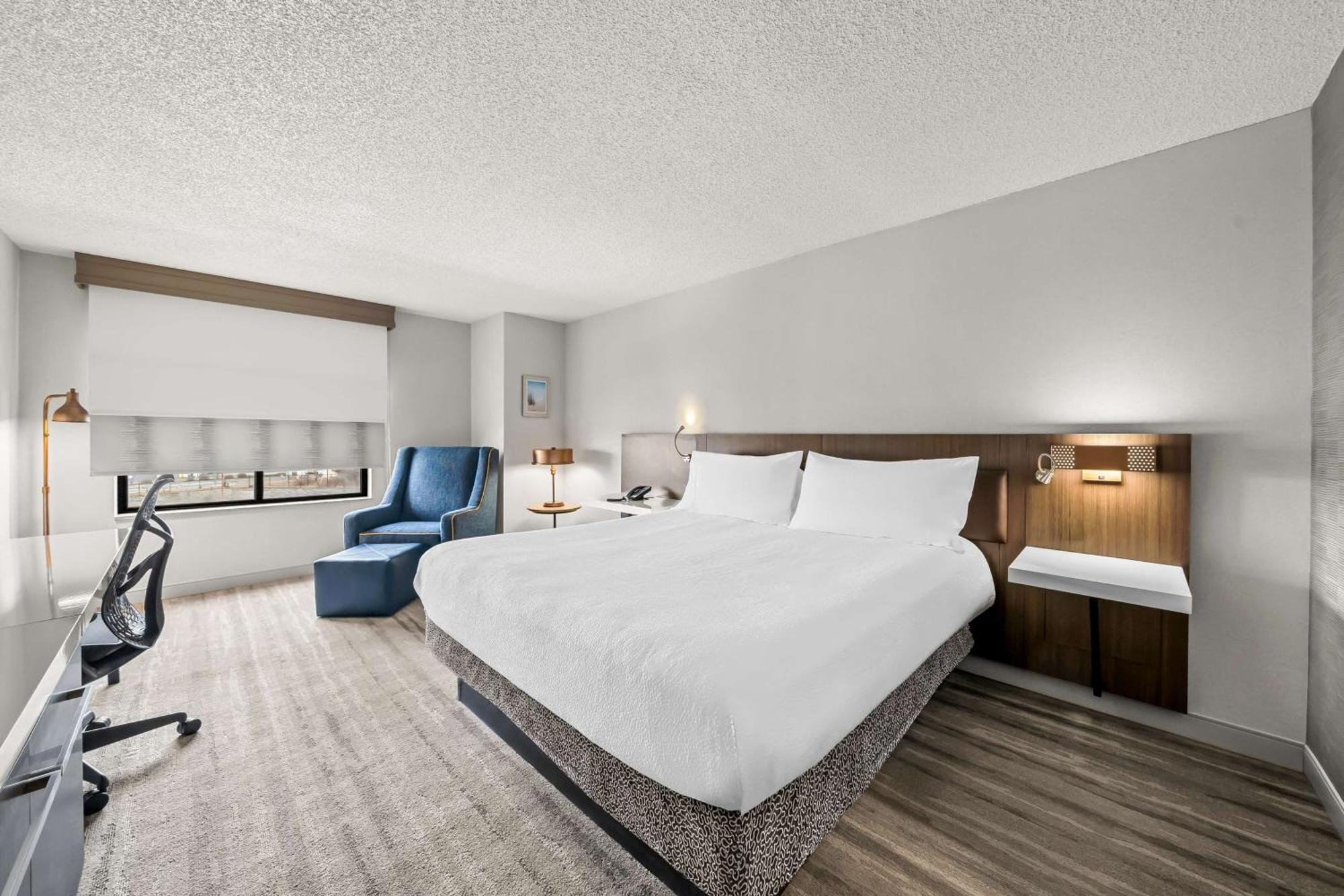 Hotel Hilton Garden
