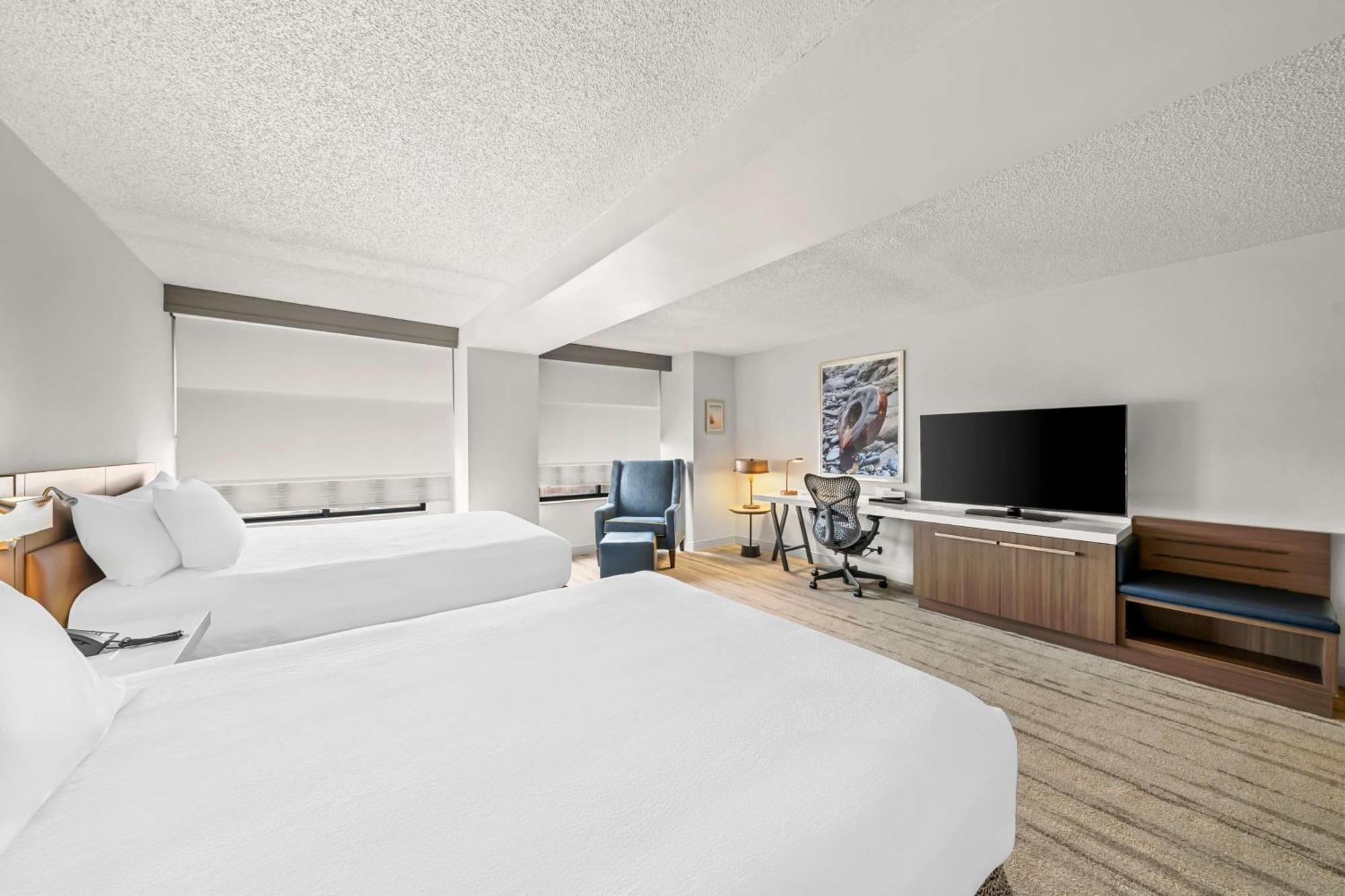 Hotel Hilton Garden 3*