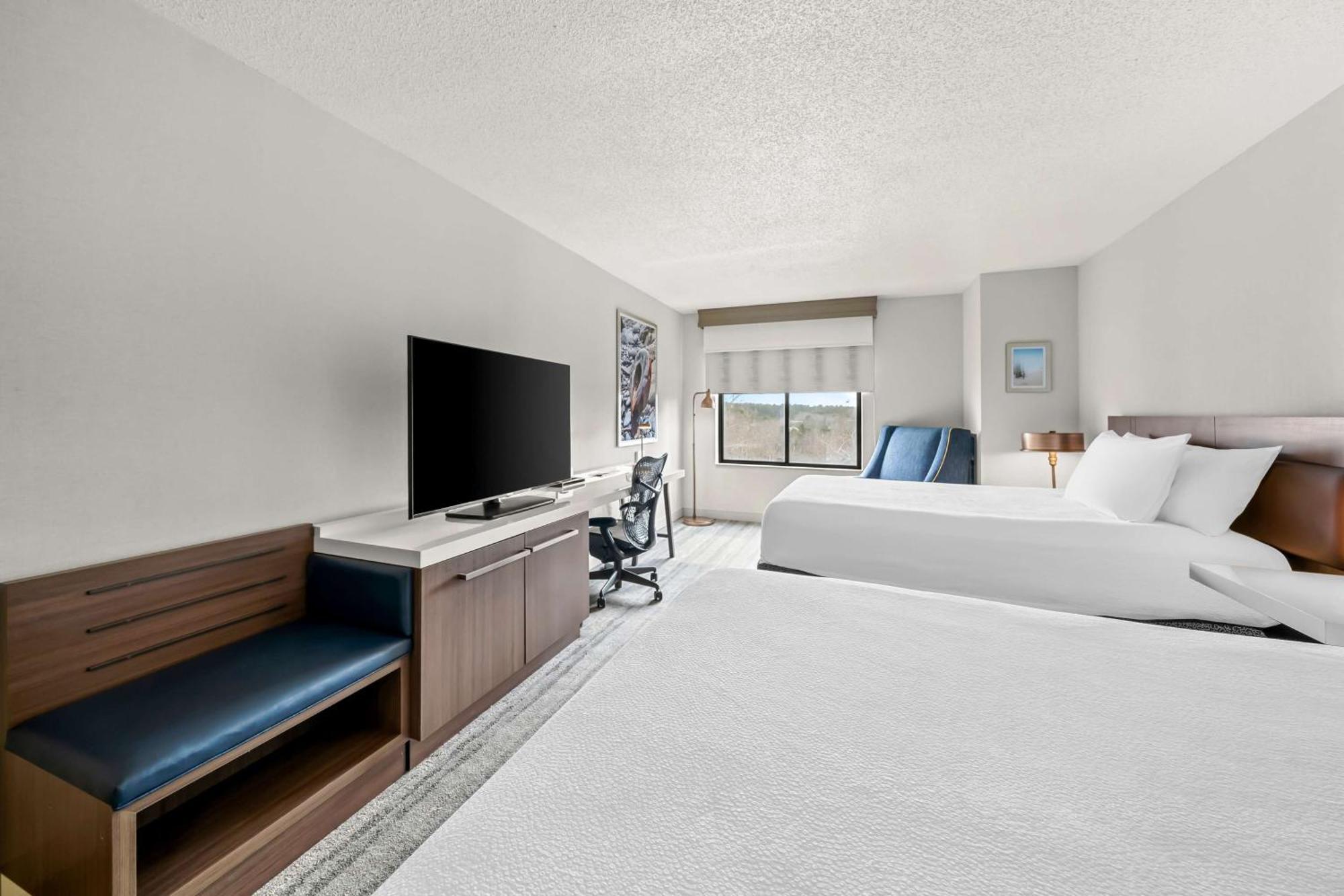 Hilton Garden