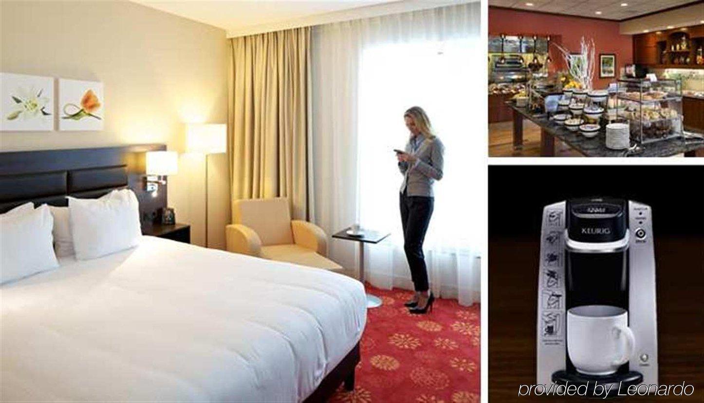Hotel Hilton Garden 3*