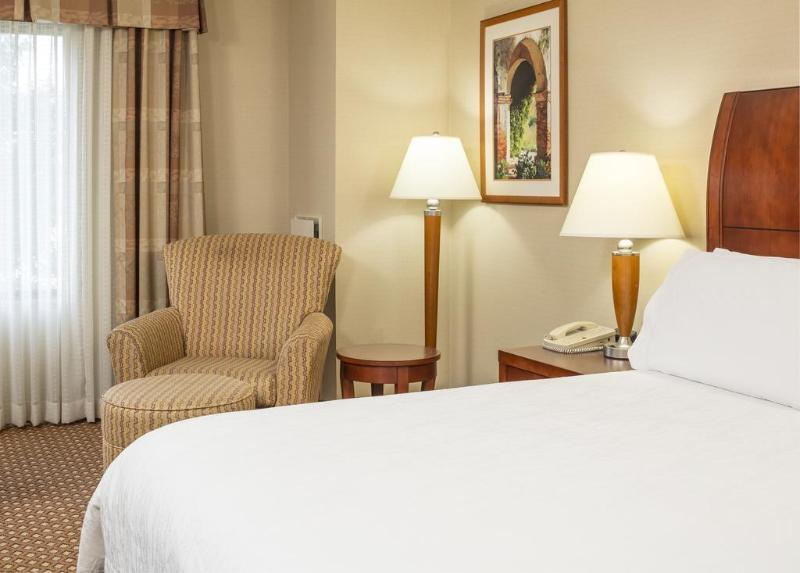 Hilton Garden 3* Plymouth
