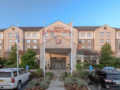 Hilton Garden 3*