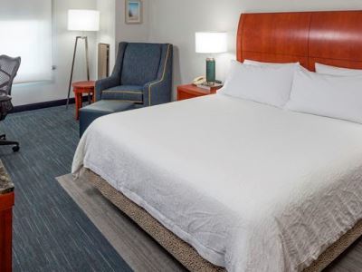 Hilton Garden Plymouth