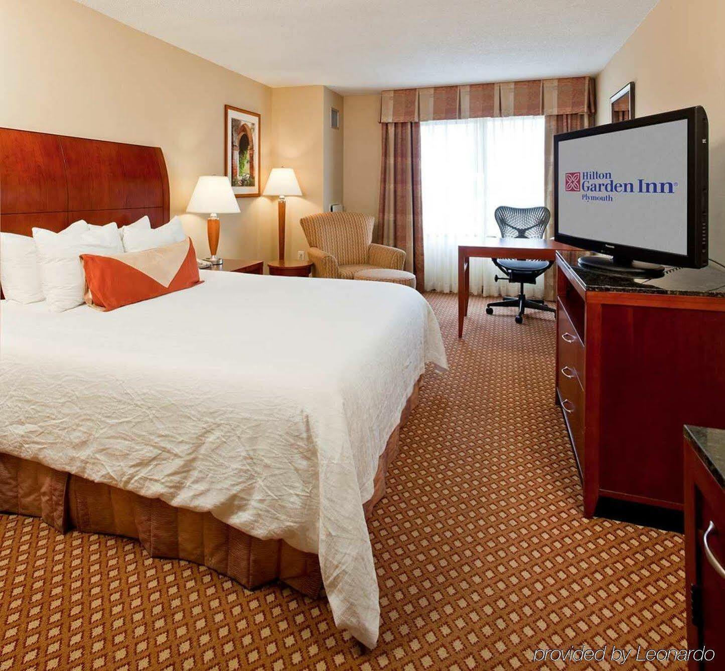 Hilton Garden Hotel Plymouth
