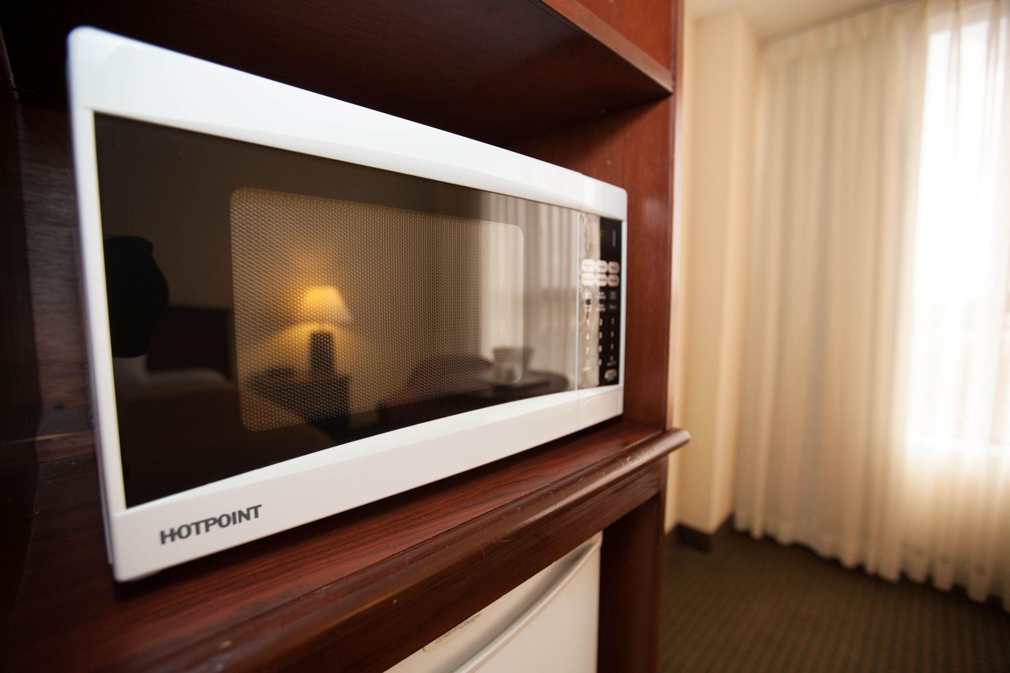 Hilton Garden Hotel