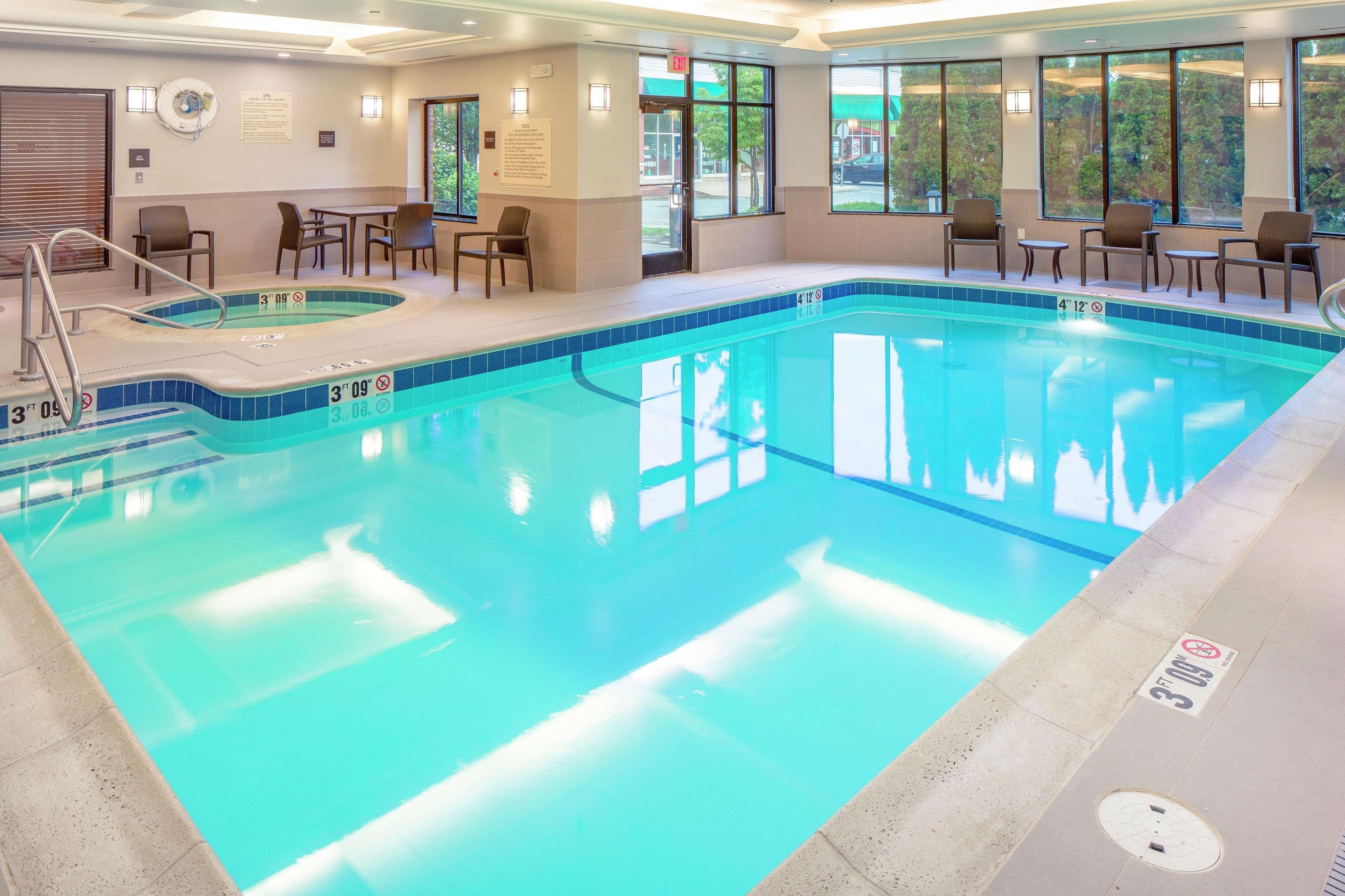 Hilton Garden 3* Plymouth