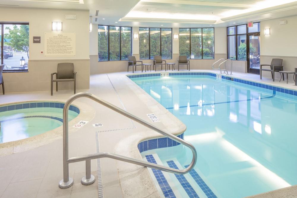 Hilton Garden Plymouth