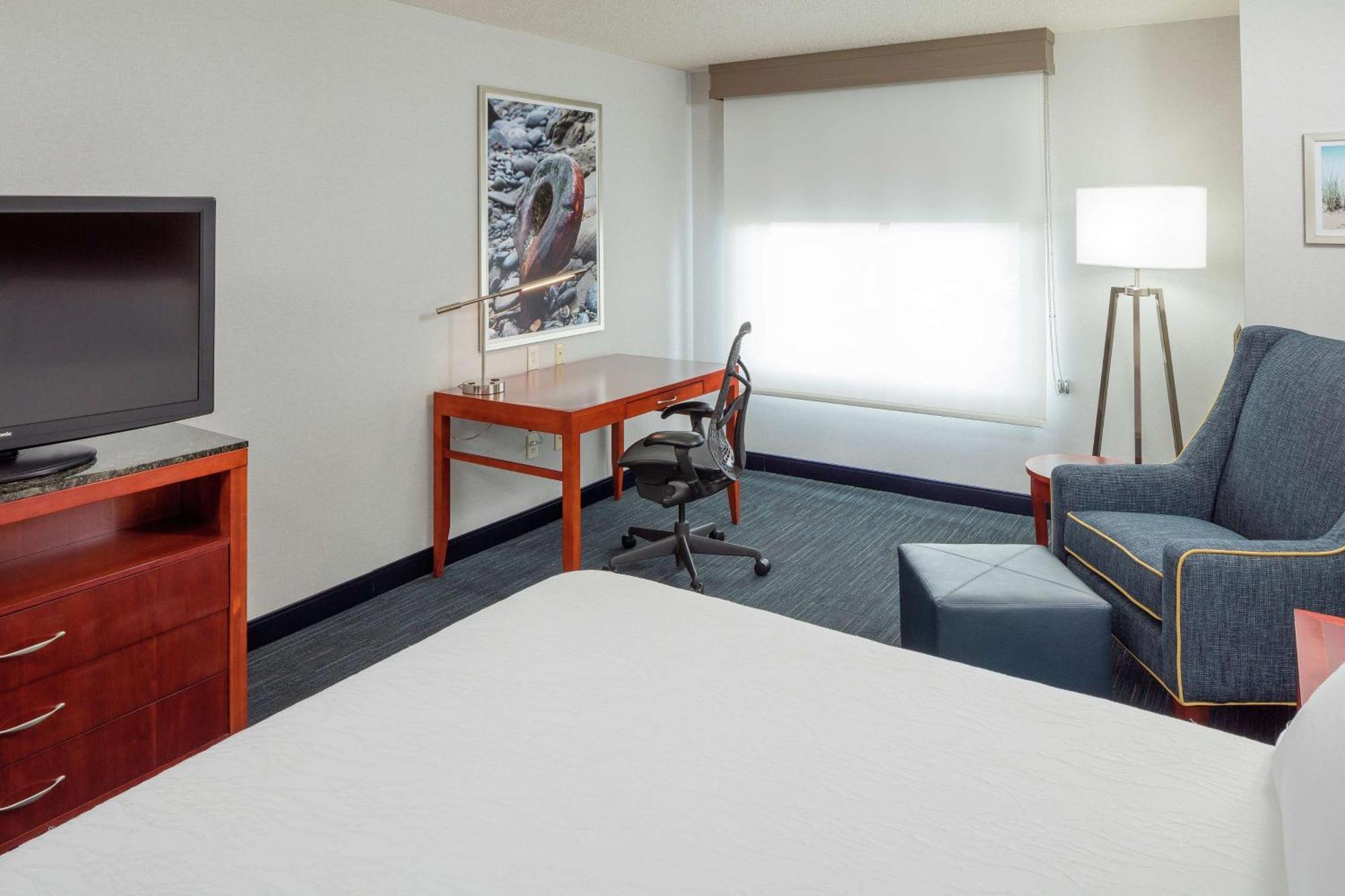 Hotel Hilton Garden Plymouth