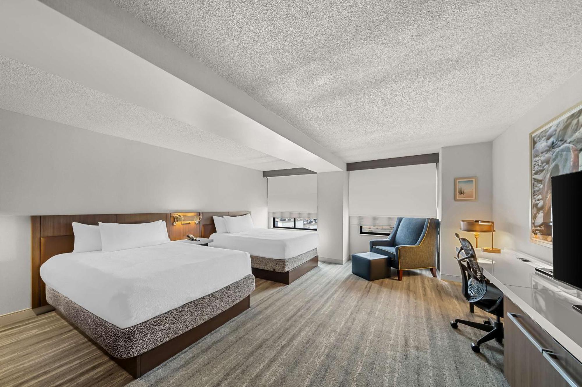 Hilton Garden Plymouth