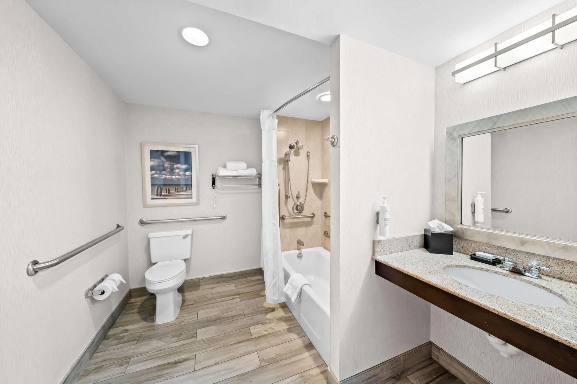 Hilton Garden 3* Plymouth