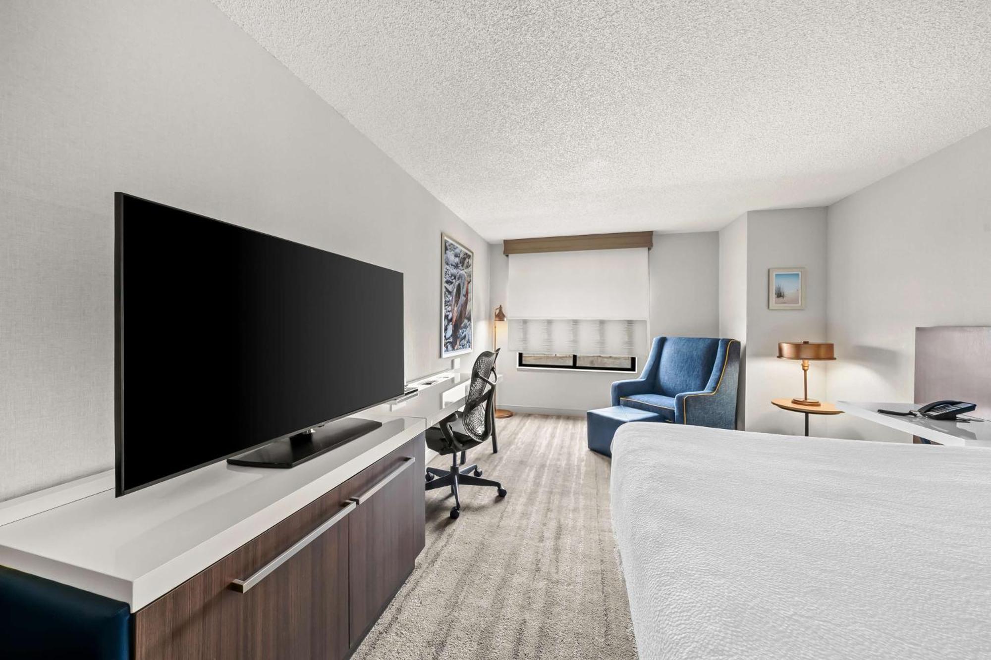 Hotel Hilton Garden 3*