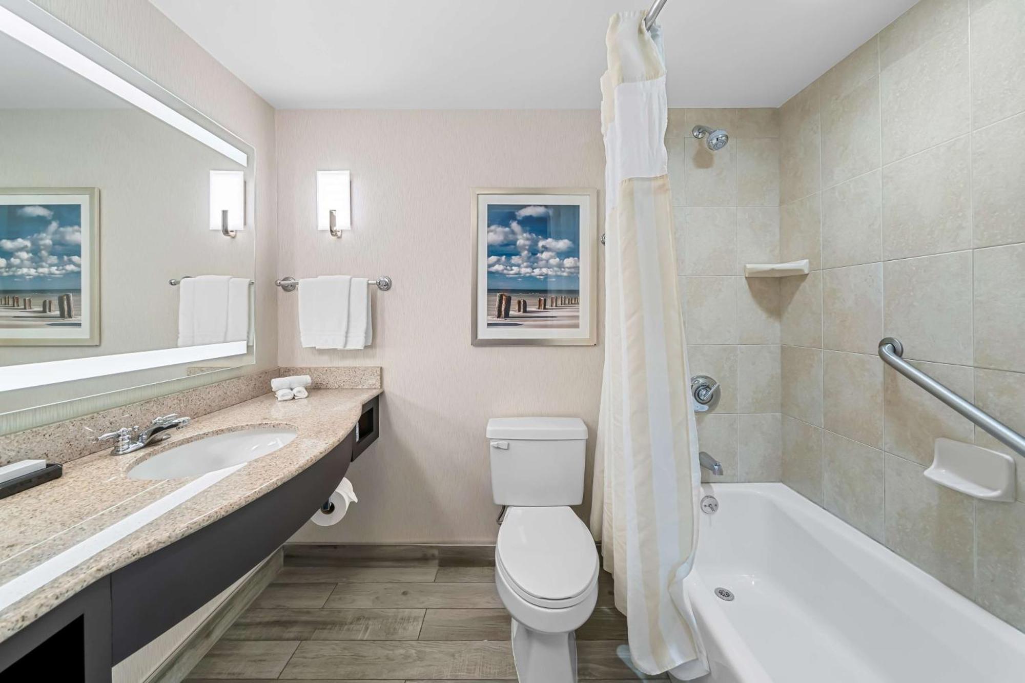 Hilton Garden Hotel Plymouth