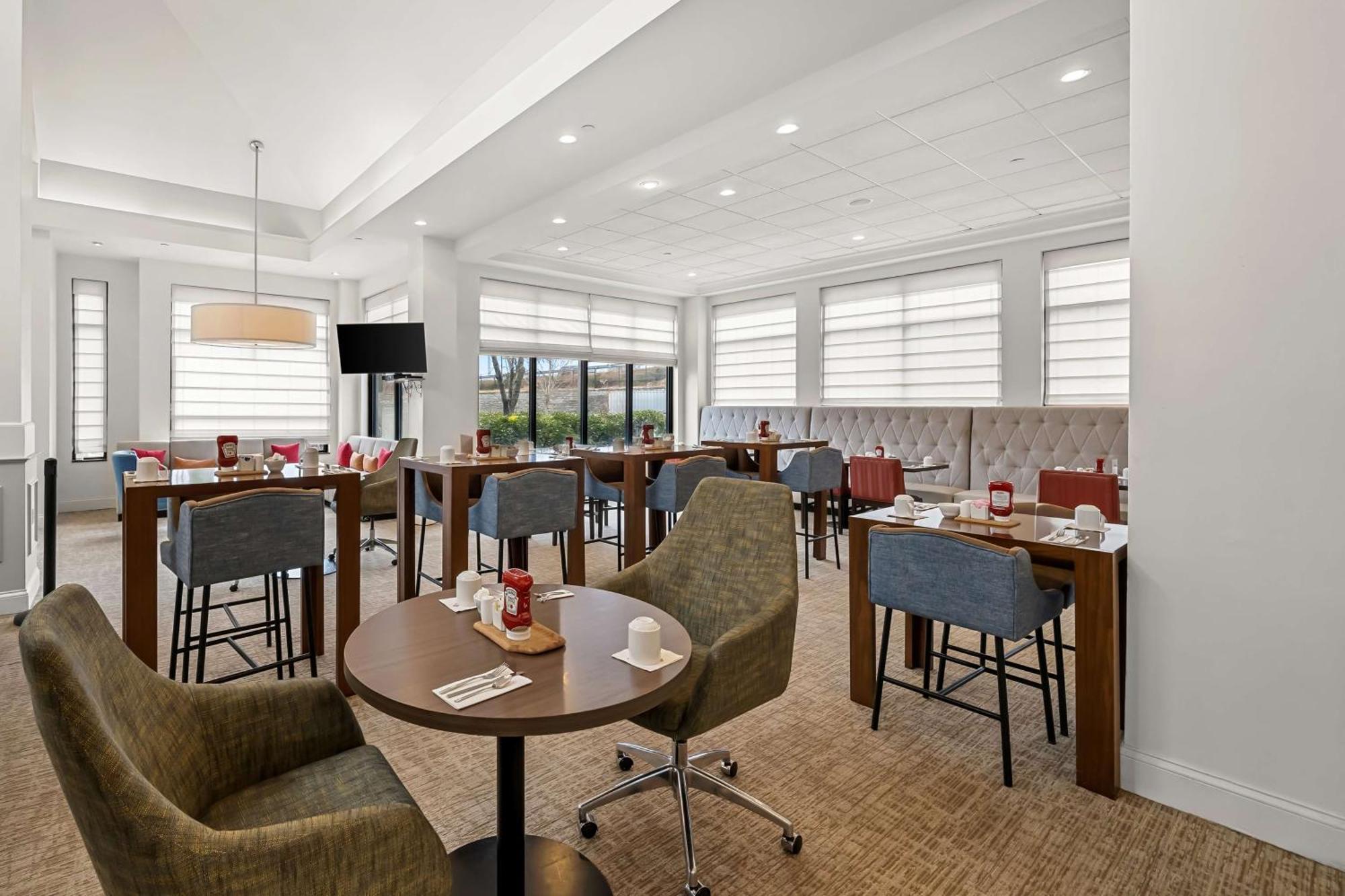 Hilton Garden Hotel Plymouth