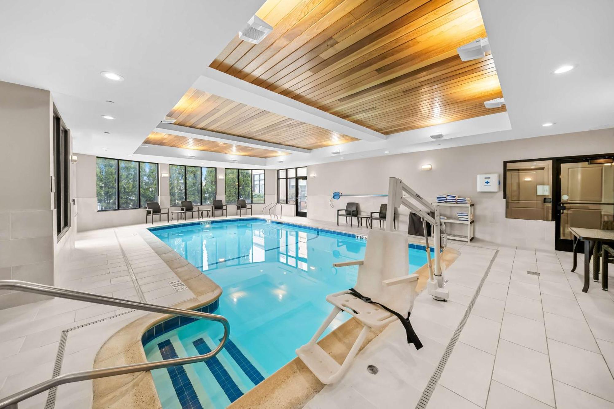 Hilton Garden Plymouth