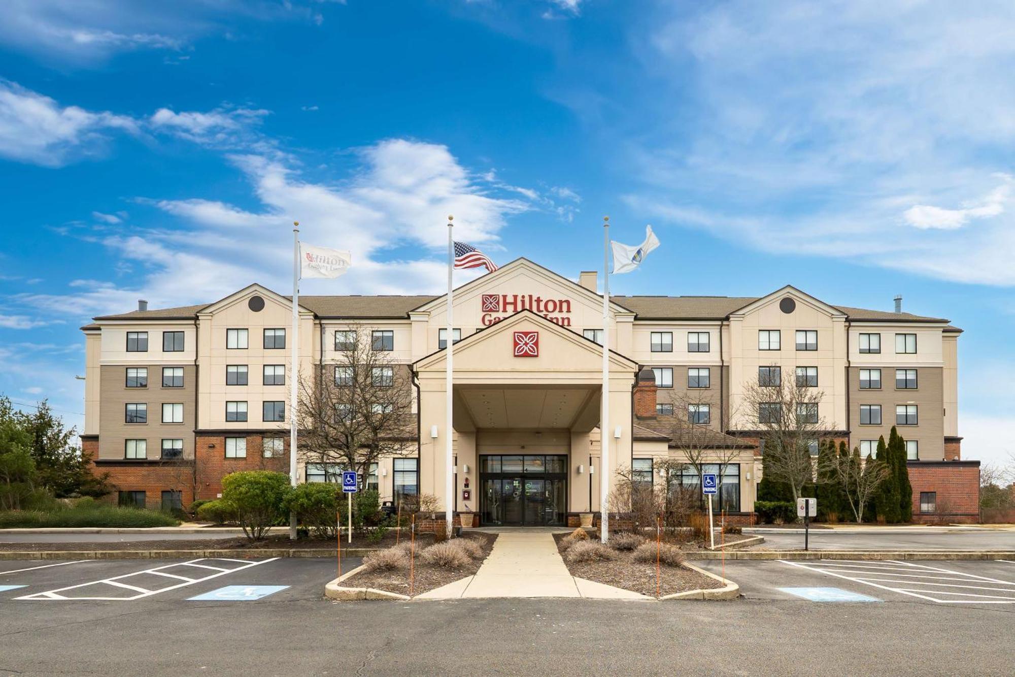 Hilton Garden Hotel