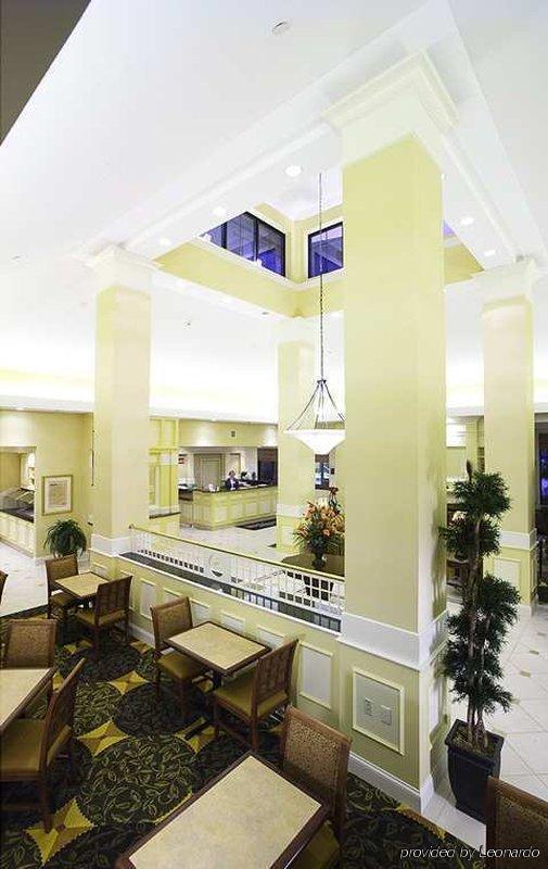 Hilton Garden Hotel 3*