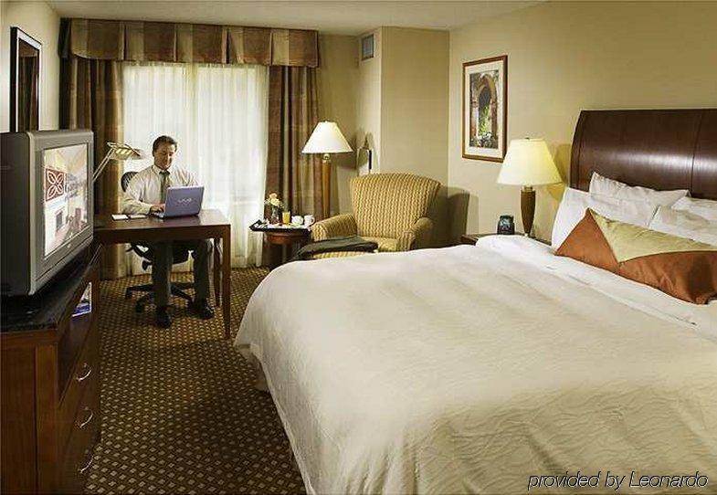 Hilton Garden