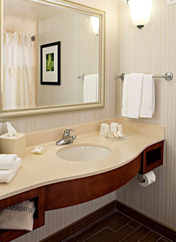 Hilton Garden