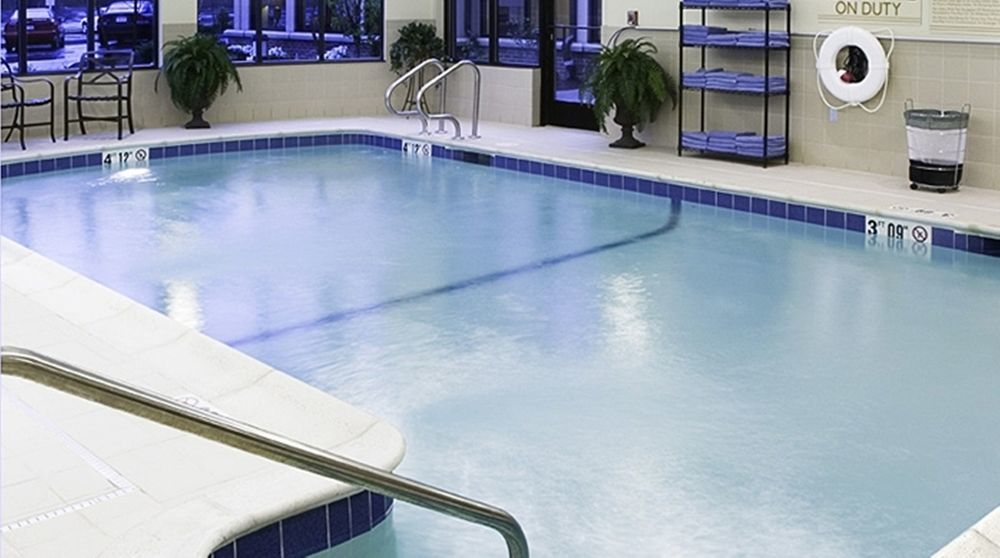 Hilton Garden