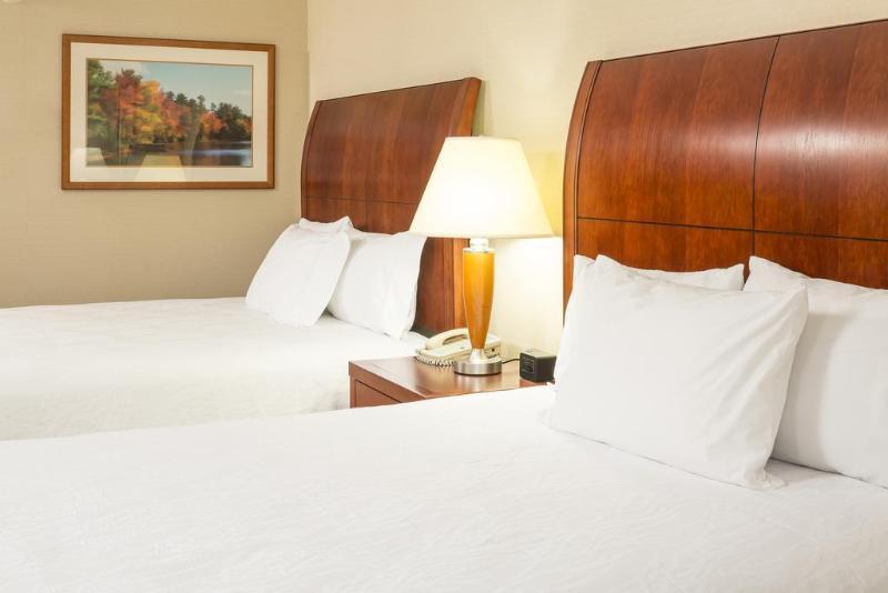 Hilton Garden Hotel 3*