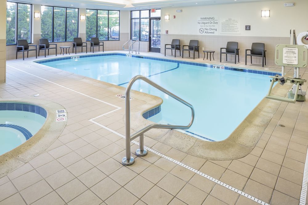 Hotel Hilton Garden 3*
