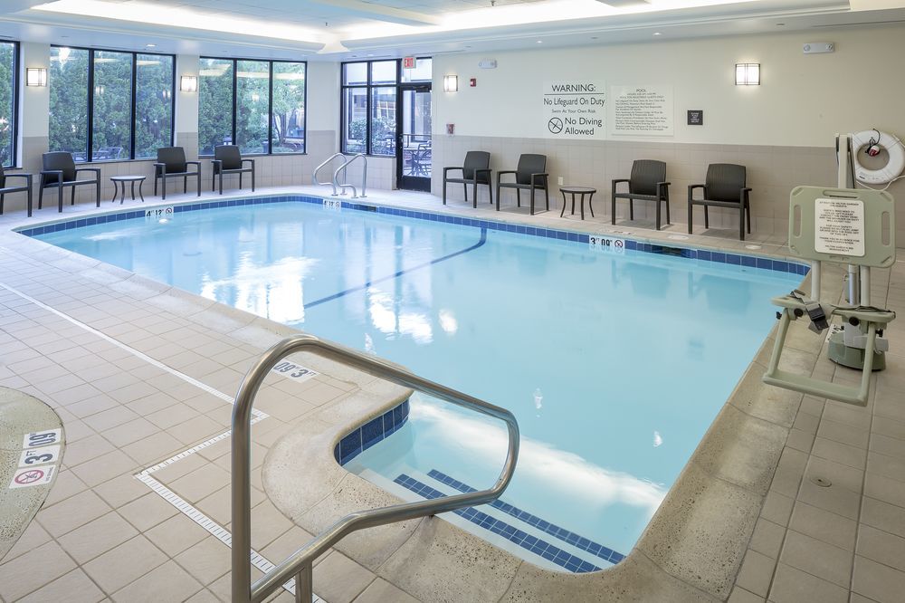 Hotel Hilton Garden 3*