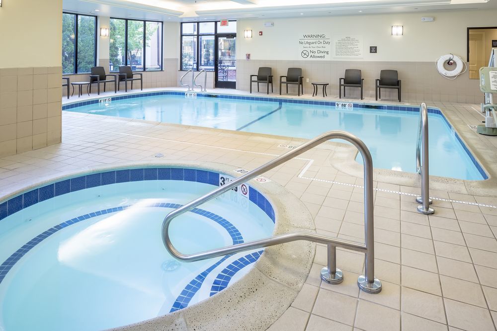 Hilton Garden 3* Plymouth