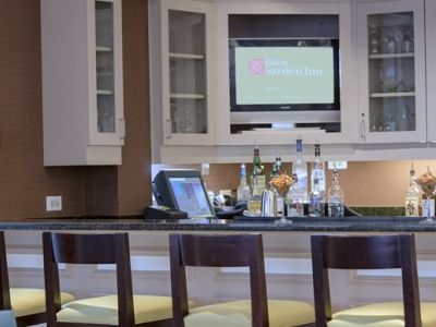 Hilton Garden 3* Plymouth
