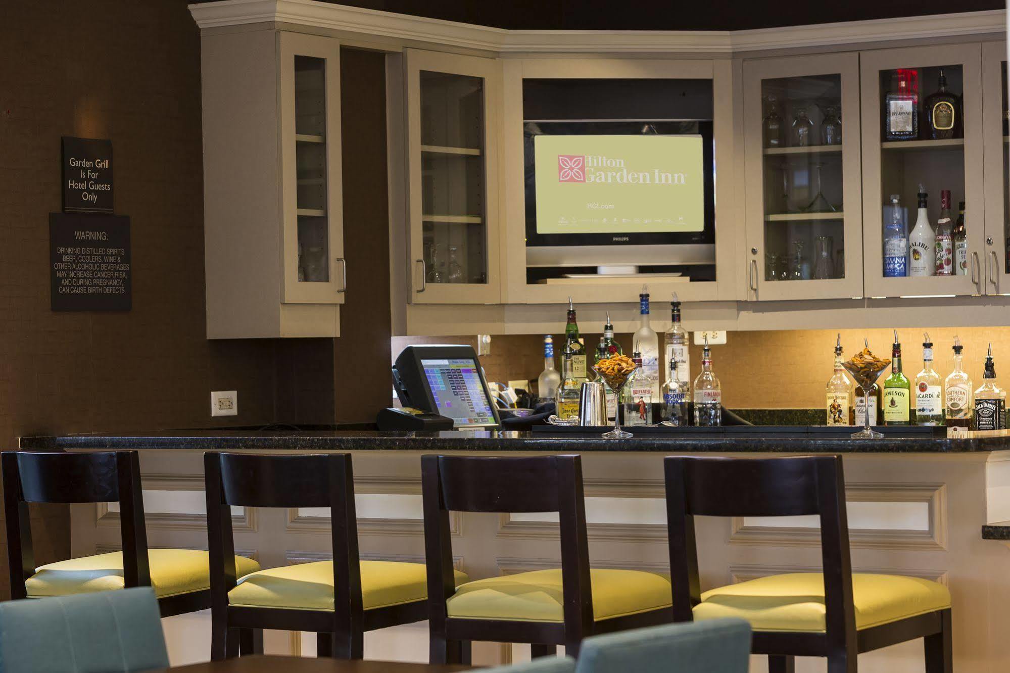 Hotel Hilton Garden 3*