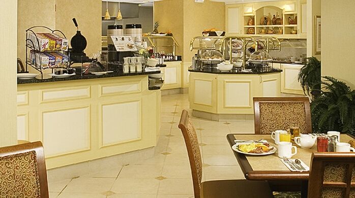 Hotel Hilton Garden Plymouth